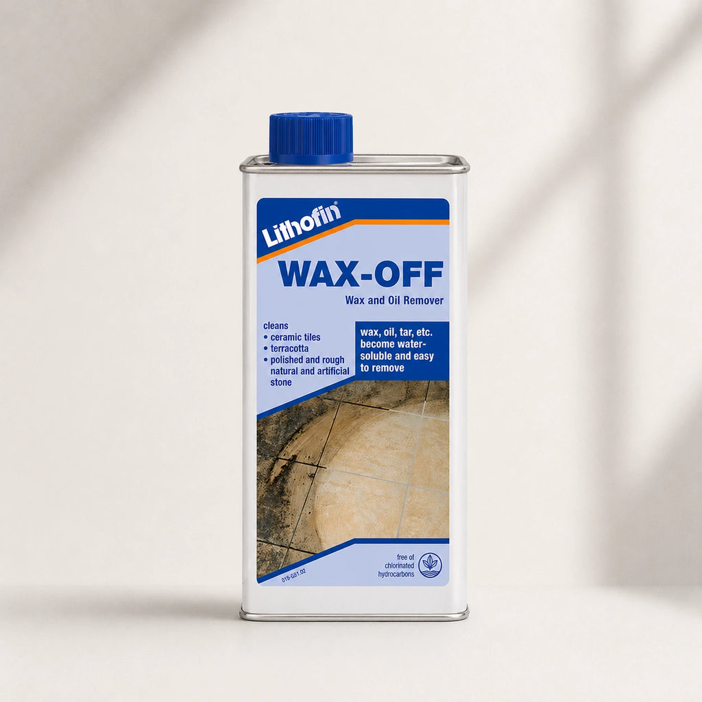 Lithofin WAX OFF 1L