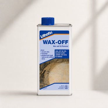Lithofin WAX OFF 1L