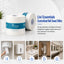 Livi 1203 Essentials Centrefeed Roll Hand Towel (1 Ply 4 x 300M Roll)