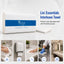 Livi 1415 Premium Compact Hand Towels (2 Ply 16 Packs x 150S/Pack)