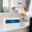 Livi 1416 Essentials Compact Hand Towels (1 Ply 16 Packs x 150S/Pack)