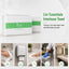 Livi 7200 Multifold Hand Towel (1 Ply 20 Packs x 200S/Pack)