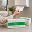 Livi 7201 Ultraslim Towel (1 Ply 16 Packs x 150S/Pack)