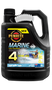 Penrite Marine 10W-40 Synthetic Engine Oil 4L - MARFULL10W40004