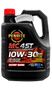 Penrite MC 4ST 4 Stroke Motorcycle Oil 100% PAO & Ester 10W-30 4L - MC410W30004