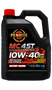 Penrite MC-4ST 4 Stroke Oil Full Synthetic 10W-40 2.5L - MC410W400025