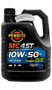 Penrite MC-4ST Semi Synthetic 10W-50 4L - MC410W50004