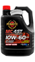 Penrite MC-4ST 10W-60 100% Pao & Ester 4L - MC410W60004