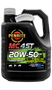 Penrite MC-4ST 4 Stroke Oil Mineral 20W-50 4L - MC420W50004