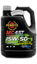 Penrite MC-4ST 4 Stroke Oil Mineral 15W-50 4L -MC4MIN15004