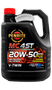 Penrite MC-4ST V Twin 20W-50 100% Pao & Ester 4L - MC4VT20W50004