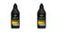 2 X Penrite Fork Oil SAE Synthetic 15W 1L - MCFO15001 (Twin Pack)