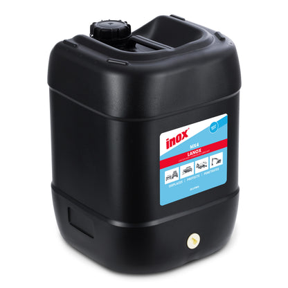 MX4 Lanox Lanolin Lubricant 20L + Free Applicator & Tap FREE SHIPPING!!