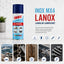 MX4 Lanox Lanolin Lubricant 300g Aerosol