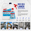 MX4 Lanox Lanolin Lubricant 5L With Free Applicator