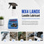 MX4 Lanox Lanolin Lubricant 750ml Spray bottle