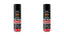 2 X Penrite Foaming Intake Cleaner Petrol P26 240ml - P26PETAIC000240 (Twin Pack)