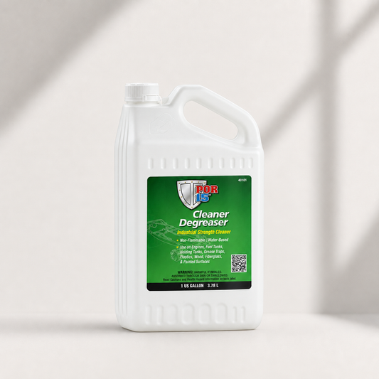 POR-15 Cleaner Degreaser 3.78L - POR40101