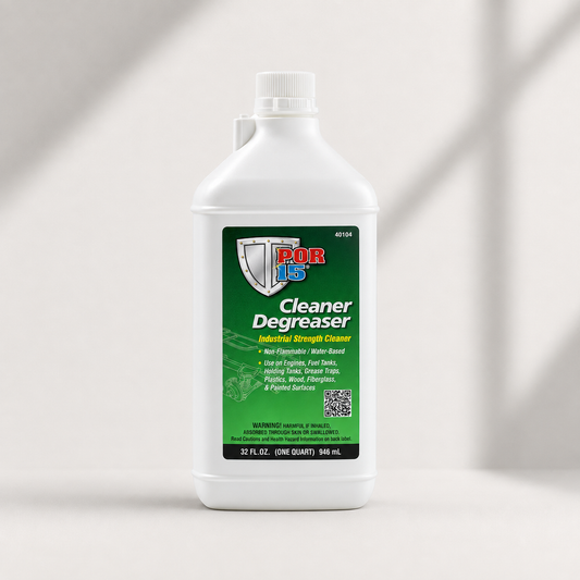 POR-15 Cleaner Degreaser 946ML - POR40104
