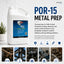 POR-15 METAL PREP 3.78L - POR40201
