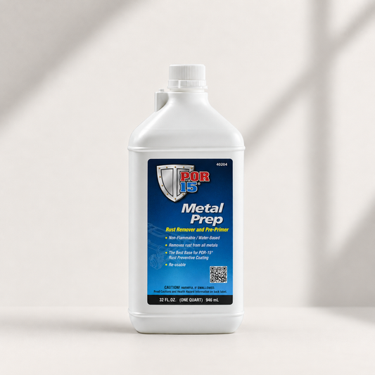 POR-15 Metal Prep 946ML - POR40204