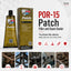 POR-15 PATCH / Filler /Seam Sealer BLACK 118ML - POR49013