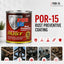 POR-15 Rust Preventive Paint Clear 473ML - POR45108