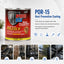 POR-15 Rust Preventive Paint Grey 946ML - POR45204