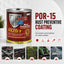 POR-15 Rust Preventive Paint Silver 473ML - POR45308