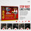 POR-15 Stop Rust Kit - POR40909