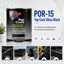 POR-15 Top Coat Gloss Black 946ML - POR45804