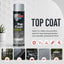 POR-15 Top Coat Silver 397 G - POR46018