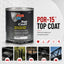 POR-15 Top Coat White 946 ML - POR46804