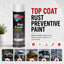POR-15 Top Coat White Aerosol 397 G - POR46818