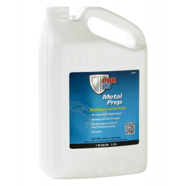 POR-15 METAL PREP 3.78L - POR40201