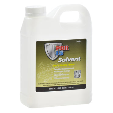 POR 15 Solvent 946ml