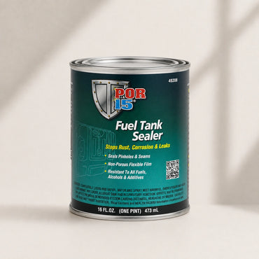 POR 15 FUEL TANK SEALER - 473 ML - POR49208