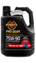 Penrite Pro Gear 75W-90 Gear Oil 2.5L - PROG75900025