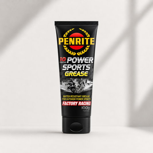 Penrite 10 Tenths Power Sports Grease Water Resistant 100g - PSGR0001