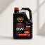 Penrite 10 Tenths Premium 0W-40 Engine Oil 5L - FS0W40005