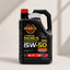 Penrite 10 Tenths Racing 15W-50 Engine Oil 5L - RACING15W50005