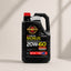 Penrite 10 Tenths Racing 20W-60 Engine Oil 5L - RACING20W60005