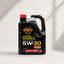 Penrite 10 Tenths Racing 5W-30 Engine Oil 5L - RACING5W30005