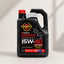 Penrite 10 Tenths Running-In 15W-40 Engine Oil 5L - RUN005