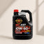 Penrite 4 Stroke Motorcycle Oil Full Synthetic PAO & Ester 10W-50 4L -MC4FS10W50004