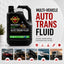 Penrite ATF FS Multi Vehicle Automatic Transmission Fluid 4L - ATFFS004