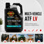 Penrite ATF LV Multi Vehicle Automatic Transmission Fluid 4L - ATFLV004