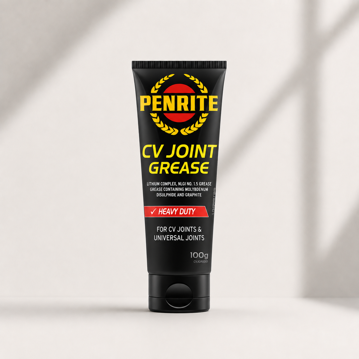 Penrite CV Joint Grease 100g - CVJGR0001