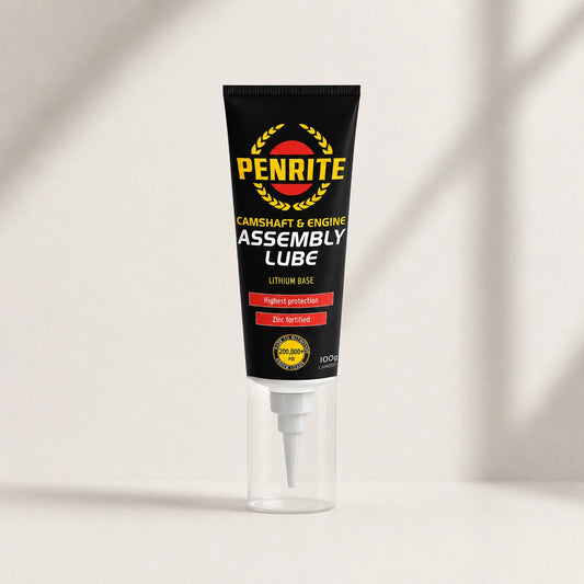 Penrite Cam Assembly Lube 100g Tube - CAM0001