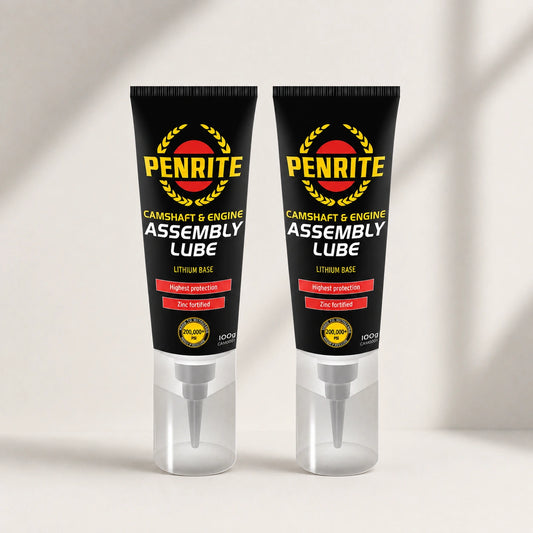 Penrite Cam Assembly Lube 100g Tube - CAM0001 - Twin pack